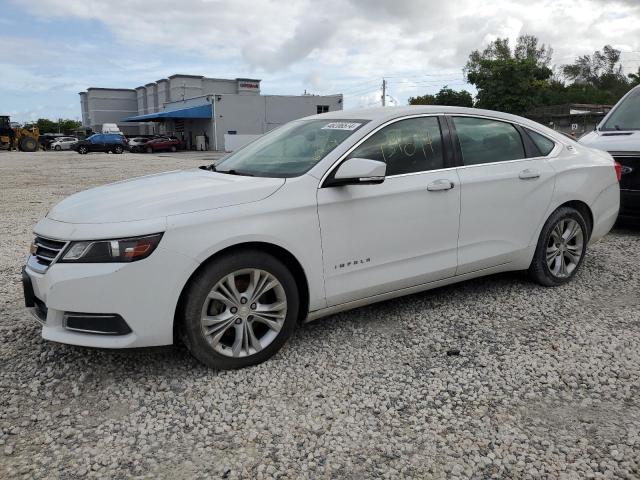 Chevrolet IMPALA