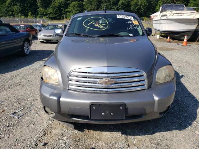 2006 CHEVROLET HHR - Image 5