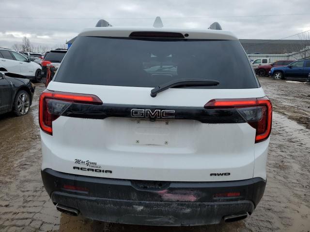 2021 Gmc ACADIA - Image 6