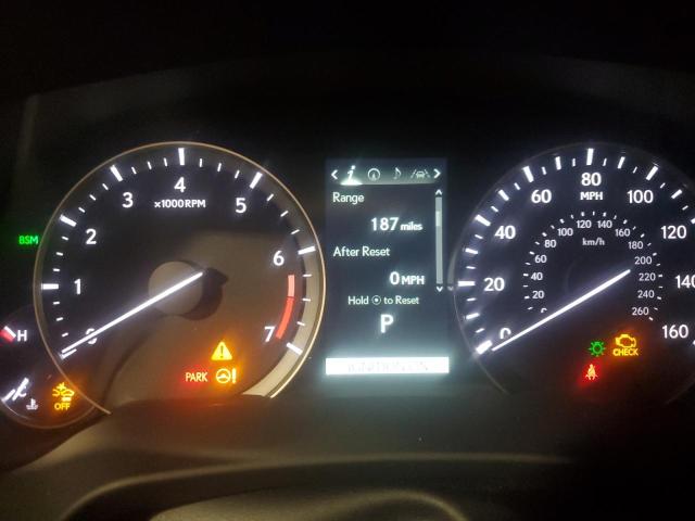 2021 Lexus RX350 - Image 10