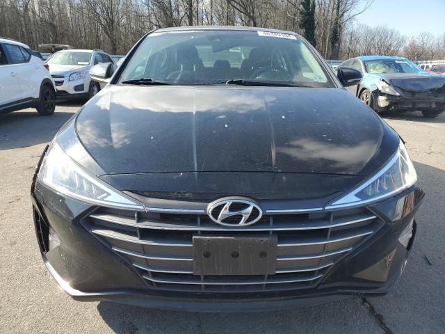 2020 Hyundai Elantra - Image 5