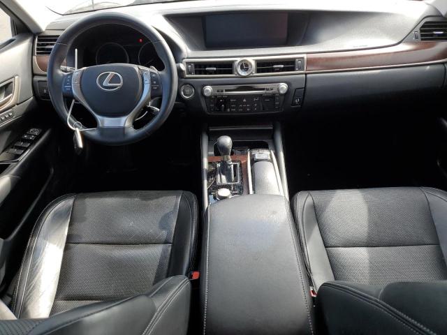 2015 Lexus GS - Image 8