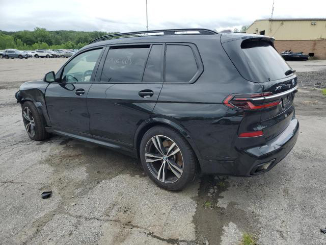 2023 BMW X7 - Image 3
