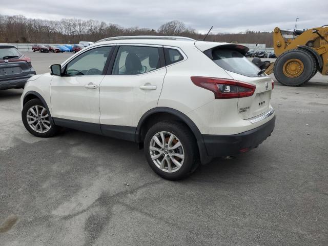 2022 Nissan Rogue sport 2022 - Image 2