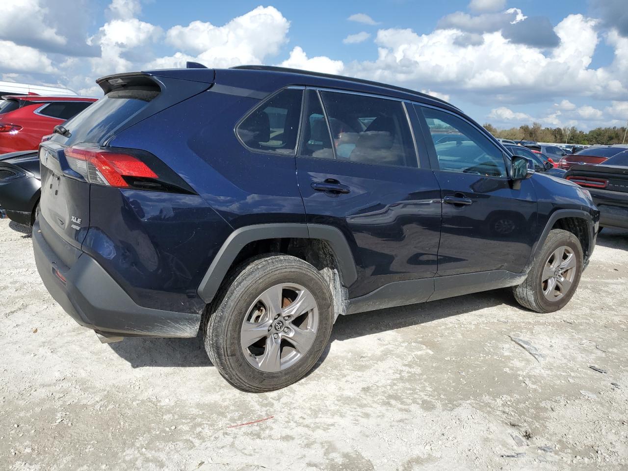 2023 TOYOTA RAV4 - Image 3