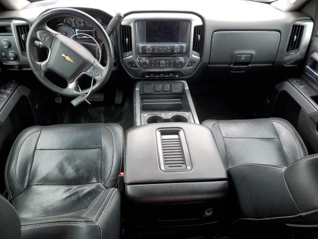 2017 Chevrolet 1500 - Image 8