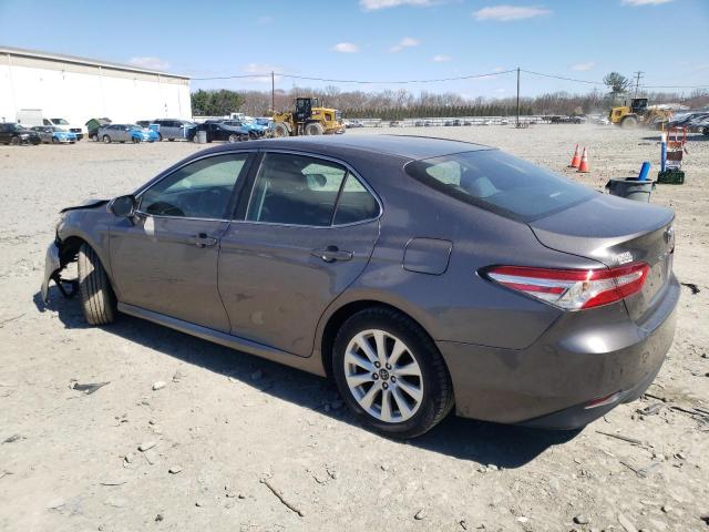 2018 Toyota CAMRY - Image 2