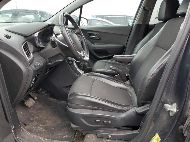 2017 Chevrolet TRAX 2017 - Image 7