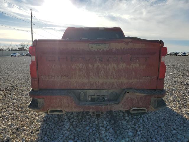 2022 Chevrolet Silverado - Image 6