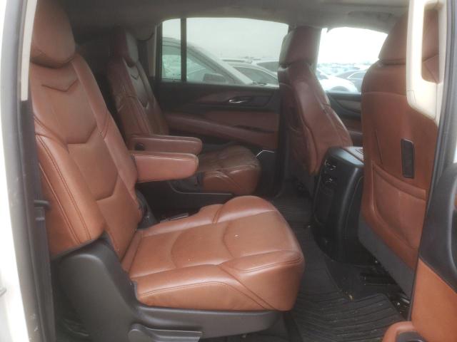 2016 Cadillac Escalade - Image 11