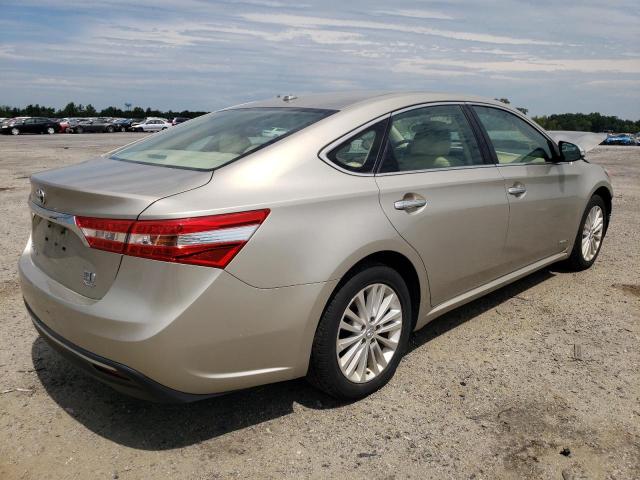 2015 Toyota Avalon - Image 5
