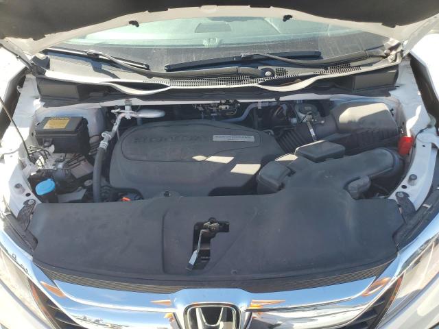 2020 Honda Odyssey - Image 12