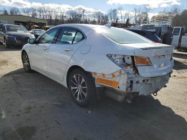 2016 Acura TLX - Image 2