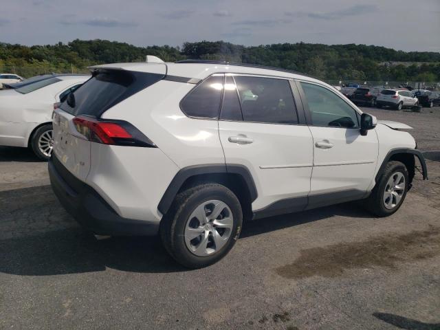 2021 Toyota RAV4 - Image 3