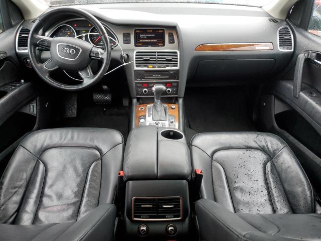 2015 Audi Q7 - Image 8