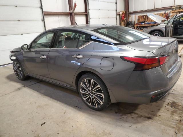 2023 Nissan ALTIMA - Image 2