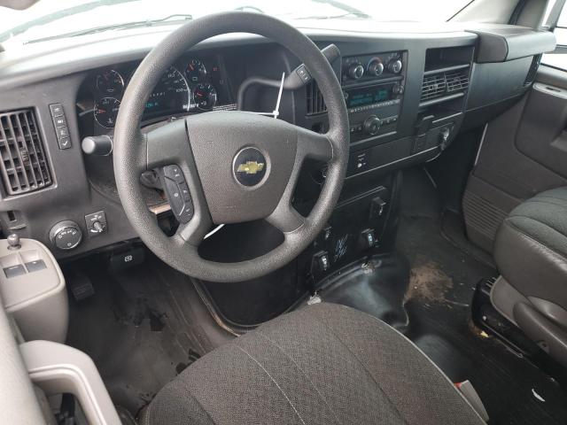 2022 Chevrolet EXPRESS 2022 - Image 8