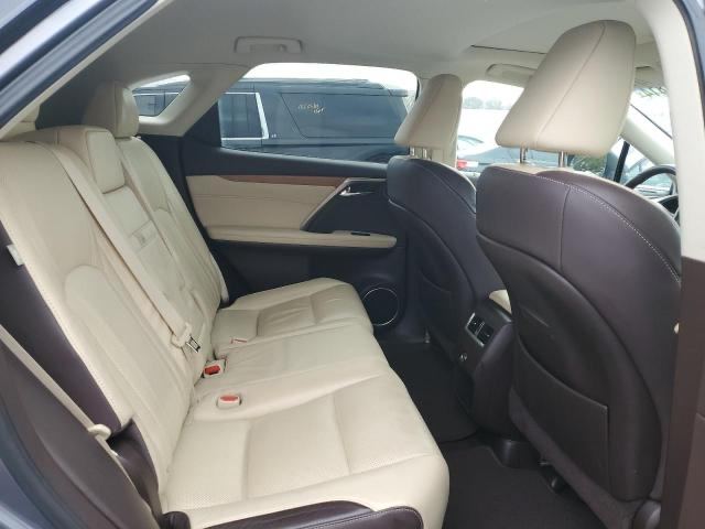 2017 Lexus RX350 - Image 8