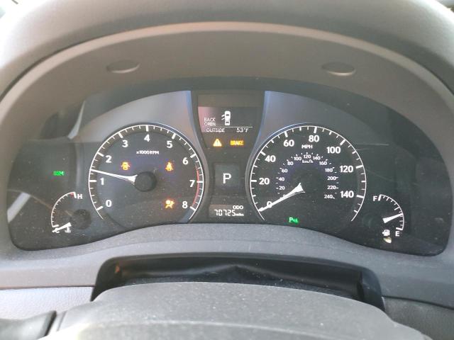 2015 Lexus RX350 - Image 10