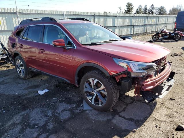2020 Subaru OUTBACK - Image 4