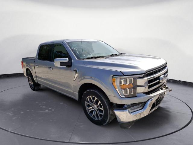 2021 Ford F150 - Image 4