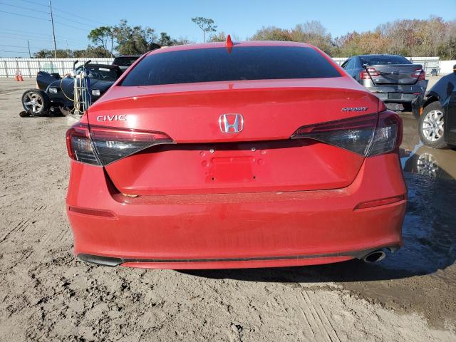 2022 Honda Civic - Image 6