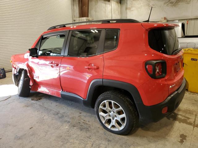 2018 Jeep RENEGADE - Image 2