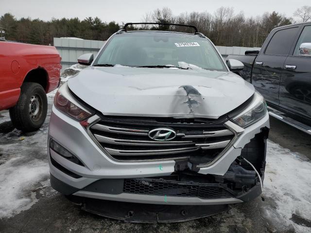 2017 Hyundai Tucson - Image 5
