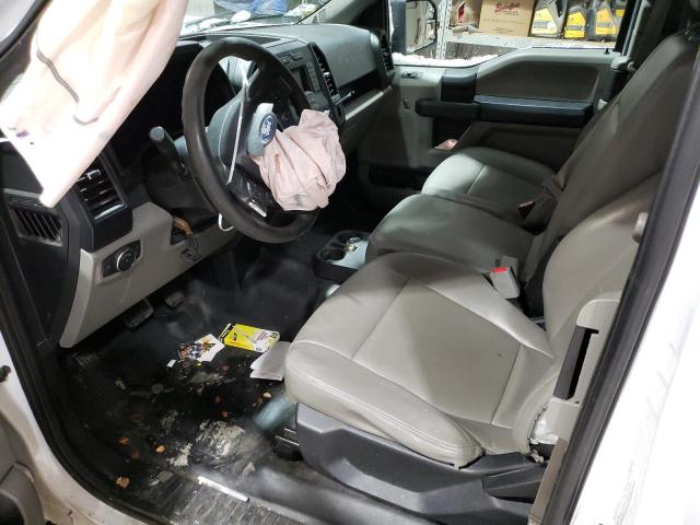 2016 Ford F150 - Image 7