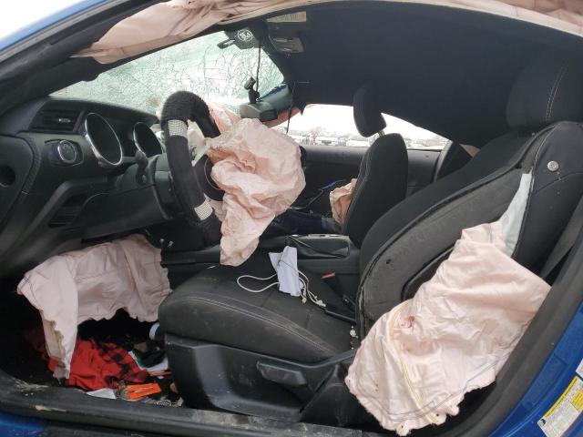 2017 Ford MUSTANG 2017 - Image 7