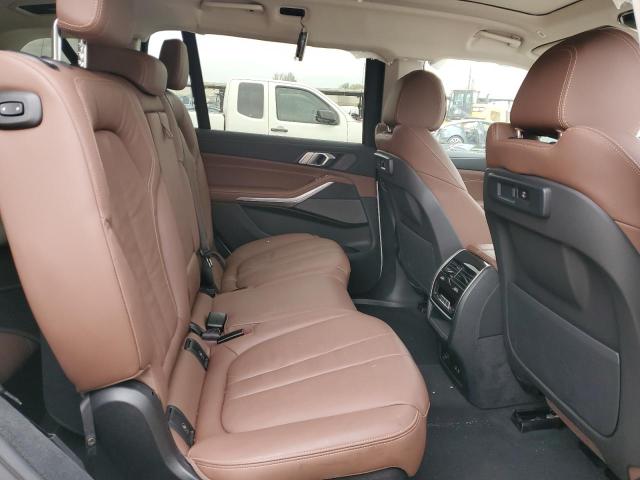 2022 BMW X7 - Image 9