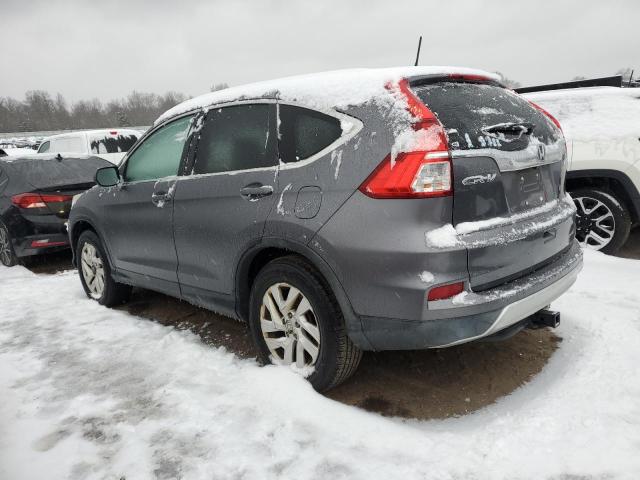 2015 Honda Cr-v - Image 2