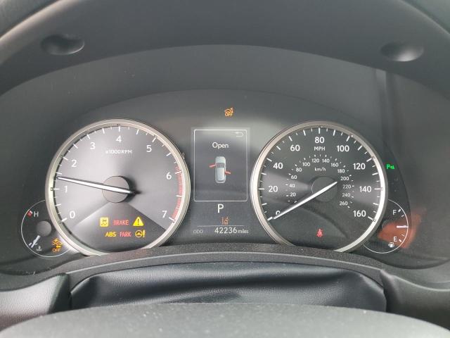 2018 Lexus NX - Image 9