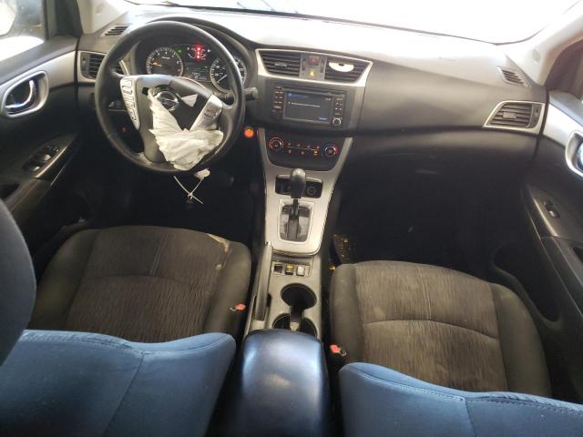 2015 Nissan SENTRA - Image 8