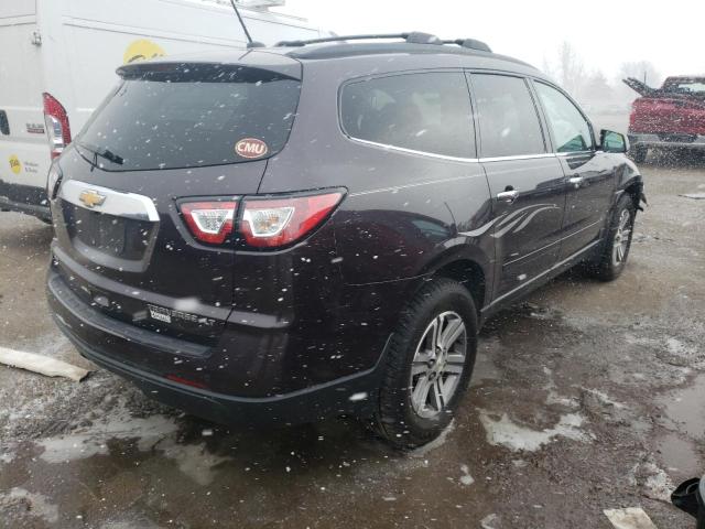 2015 Chevrolet TRAVERSE - Image 3