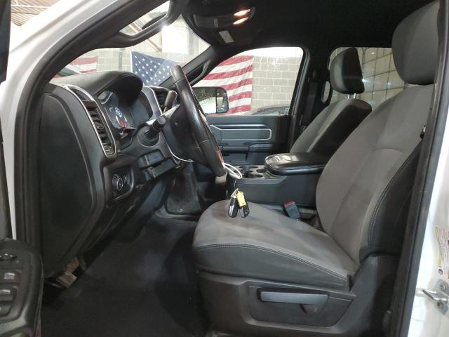 2022 Ram 2500 - Image 7