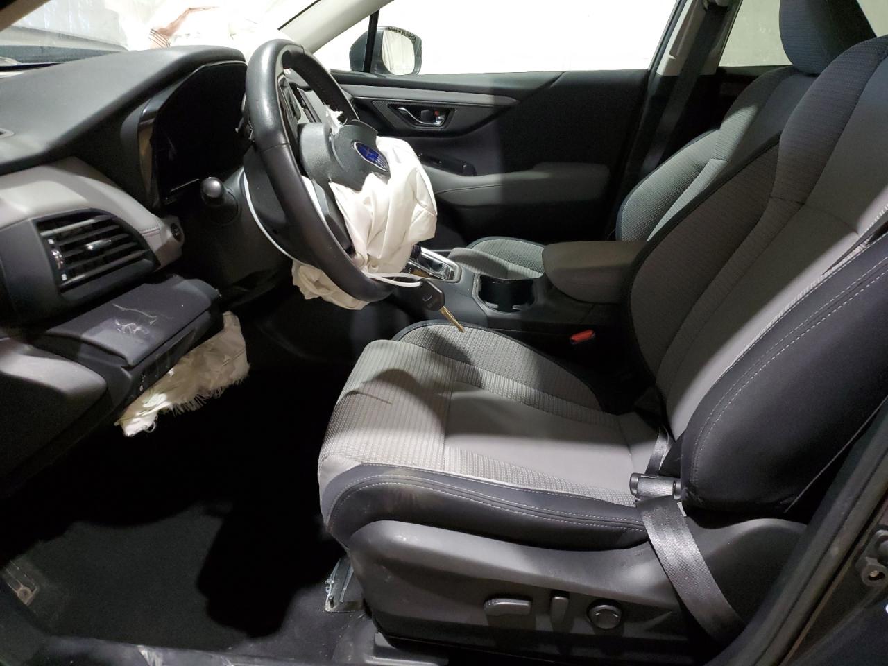 2023 SUBARU OUTBACK - Image 7