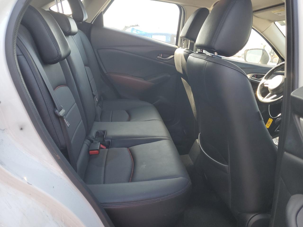 2018 MAZDA CX-3 - Image 11