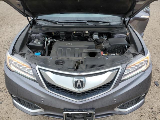 2018 Acura RDX - Image 12