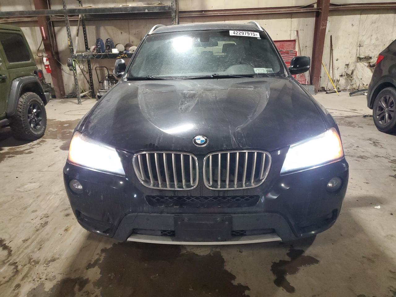 2013 BMW X3 - Image 5