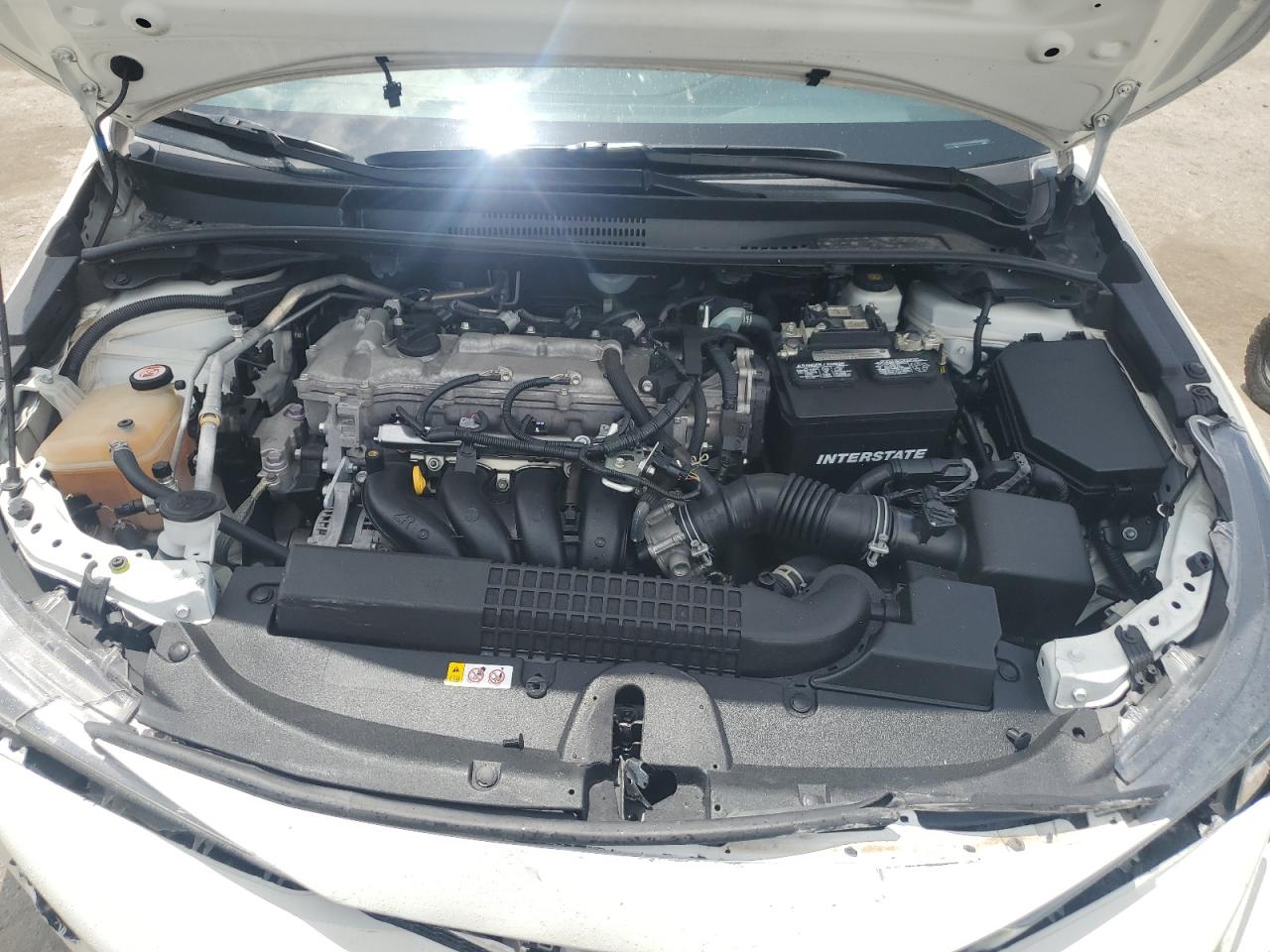 2021 Toyota Corolla - Image 11