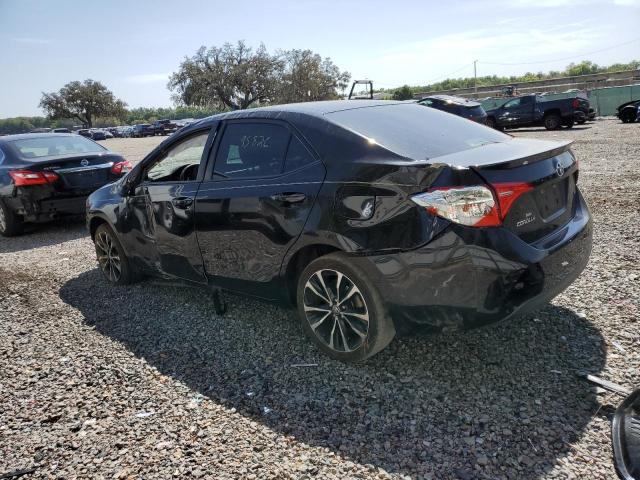 2017 Toyota COROLLA - Image 2