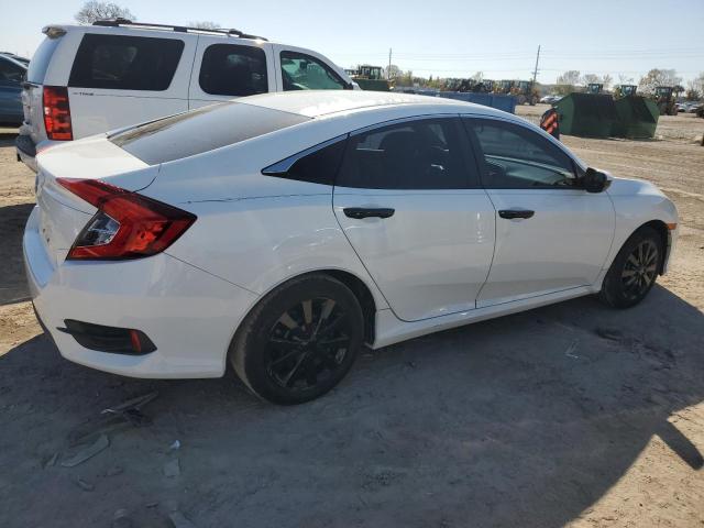 2016 Honda Civic - Image 3