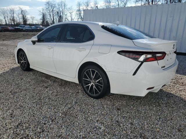 2021 Toyota CAMRY - Image 2