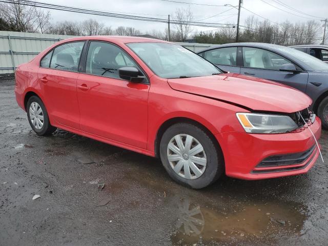 2015 Volkswagen JETTA - Image 4