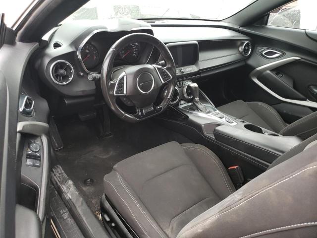 2017 Chevrolet Camaro - Image 8