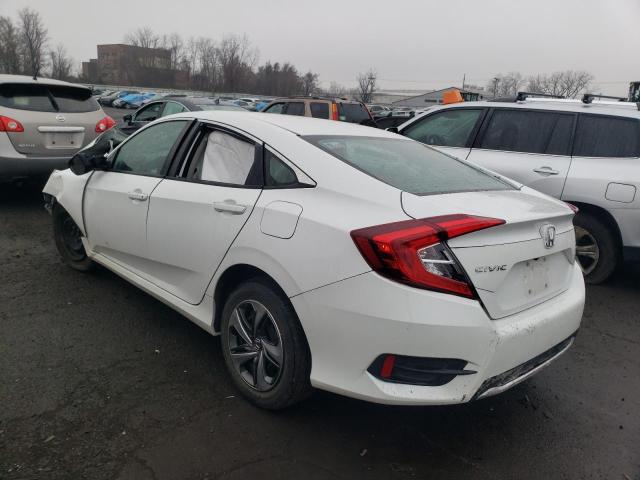 2019 Honda Civic - Image 2
