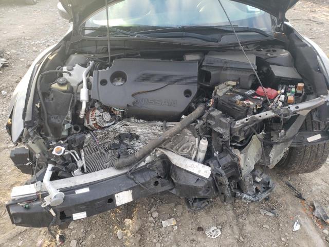 2017 Nissan ALTIMA - Image 11