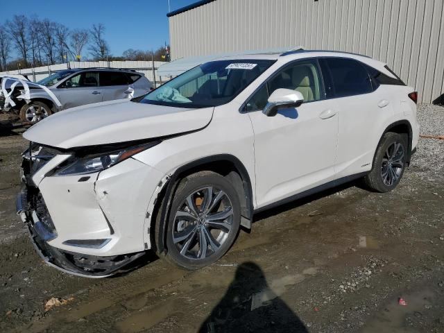 Lexus RX450H