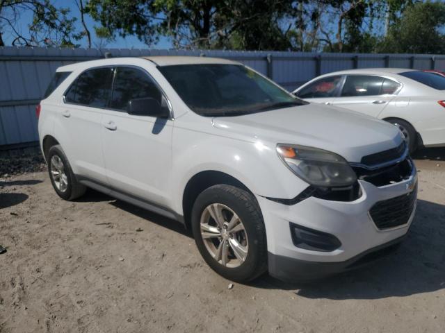 2017 Chevrolet EQUINOX - Image 4